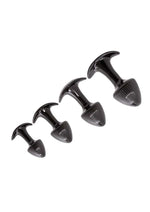 Walk Around Trainer Plugs