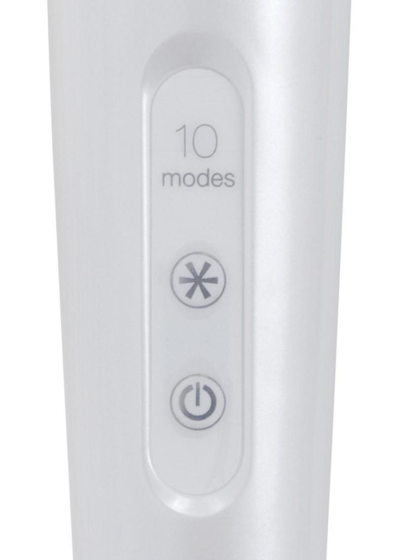 Wand Essentials Spellbinder Flexi Neck 10 Function Massager