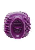 Wand Essentials Triple Thrill 3-in-1 Silicone Wand Attachment