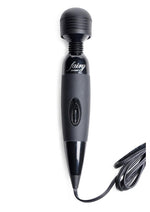 Wand Essentials Wander Wand Multi Speed Travel Size Vibrating Wand