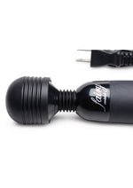 Wand Essentials Wander Wand Multi Speed Travel Size Vibrating Wand
