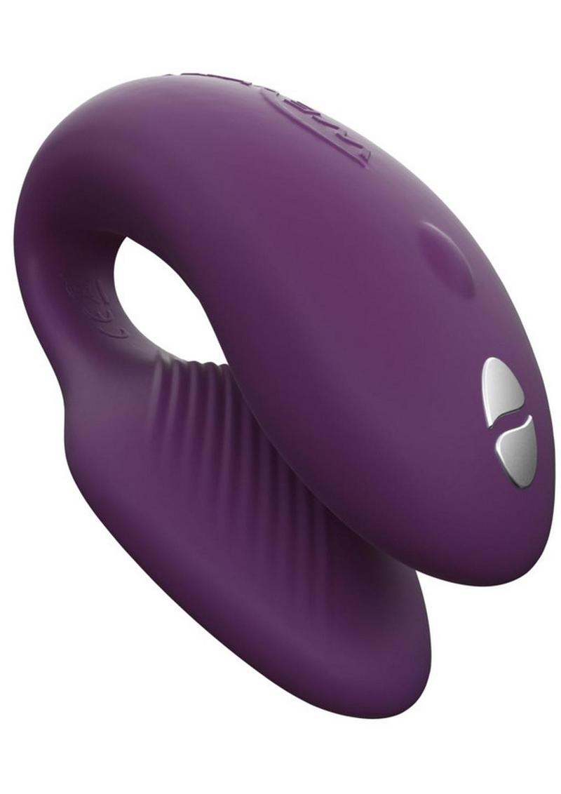 We-Vibe Chorus Rechargeable Couples Vibrator