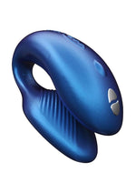 We-Vibe Chorus Rechargeable Couples Vibrator with Remote Control