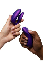 We-Vibe Chorus Pro Rechargeable Couples Vibrator