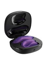 We-Vibe Chorus Pro Rechargeable Couples Vibrator