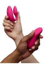 We-Vibe Chorus Couples Vibrator with Remote Control