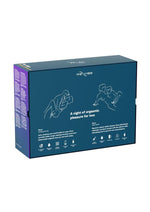 We-Vibe Date Night Special Edition Set Nova and Pivot