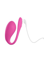 We-Vibe Jive 2 G-Spot Remote Controlled Vibrator