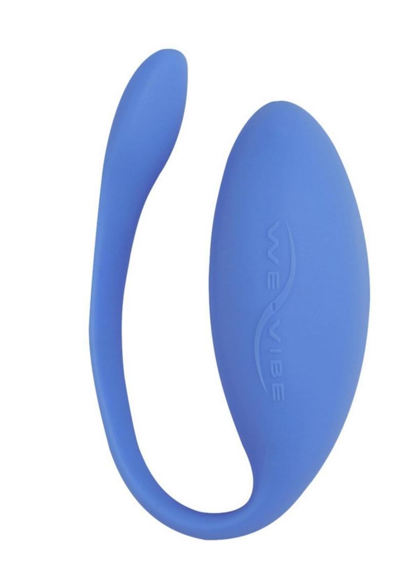 We-Vibe Jive Silicone Rechargeable Wearable G-Spot Vibrator with Remote Control