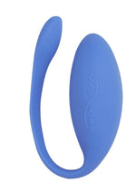 We-Vibe Jive Silicone Rechargeable Wearable G-Spot Vibrator with Remote Control
