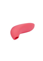 We Vibe Melt Coral Clitoral Stimulator with Pleasure Air Technology