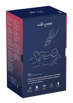 We Vibe Melt Coral Clitoral Stimulator with Pleasure Air Technology