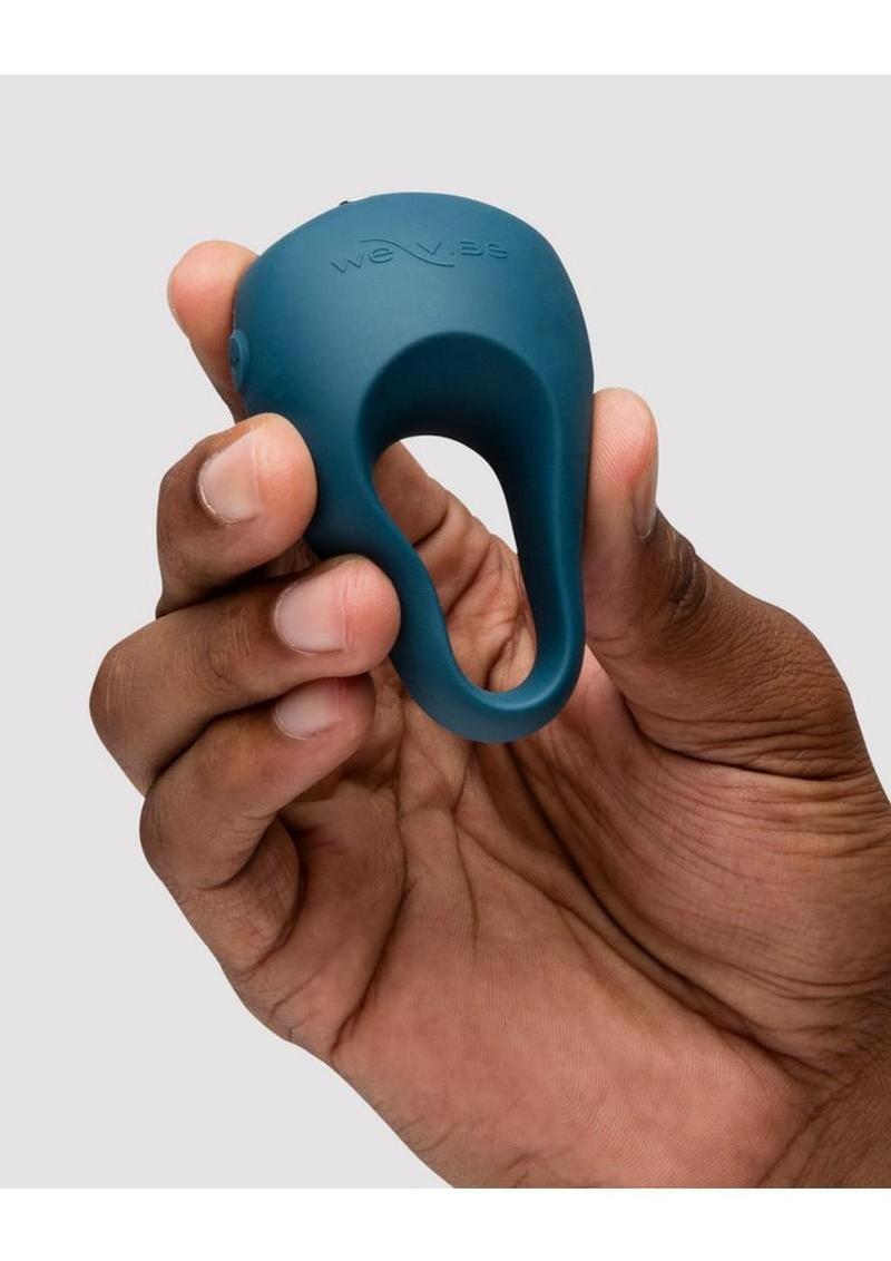 We-Vibe Pivot 2 Vibrating Cock Ring