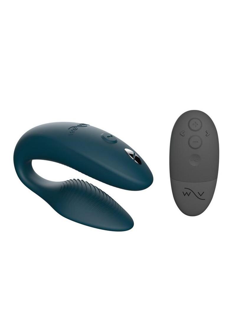 We-Vibe Sync 2 Couples Vibrator