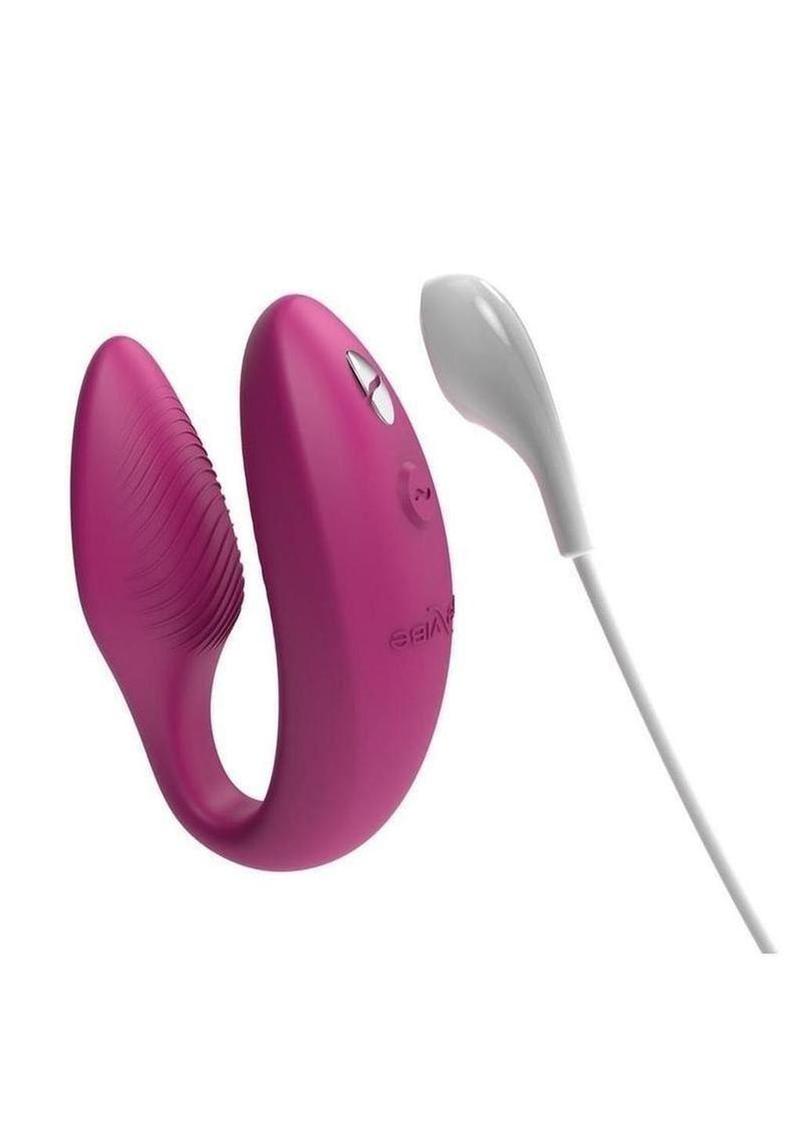 We-Vibe Sync Couples Vibrator