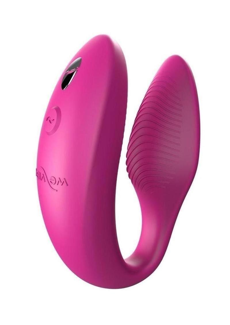 We-Vibe Sync Couples Vibrator