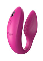 We-Vibe Sync Couples Vibrator