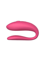 We-Vibe Sync Lite Rechargeable Couples Vibrator with App Control Vibrators