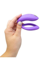 We-Vibe Sync O Couples Vibrator