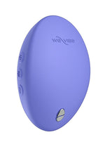 We-Vibe Temp Heating Cooling Lay-On Vibrator