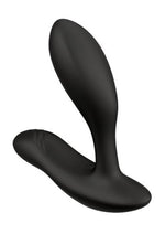 We Vibe Vector Royal Blue Vibrating Prostate Massager with Remote
