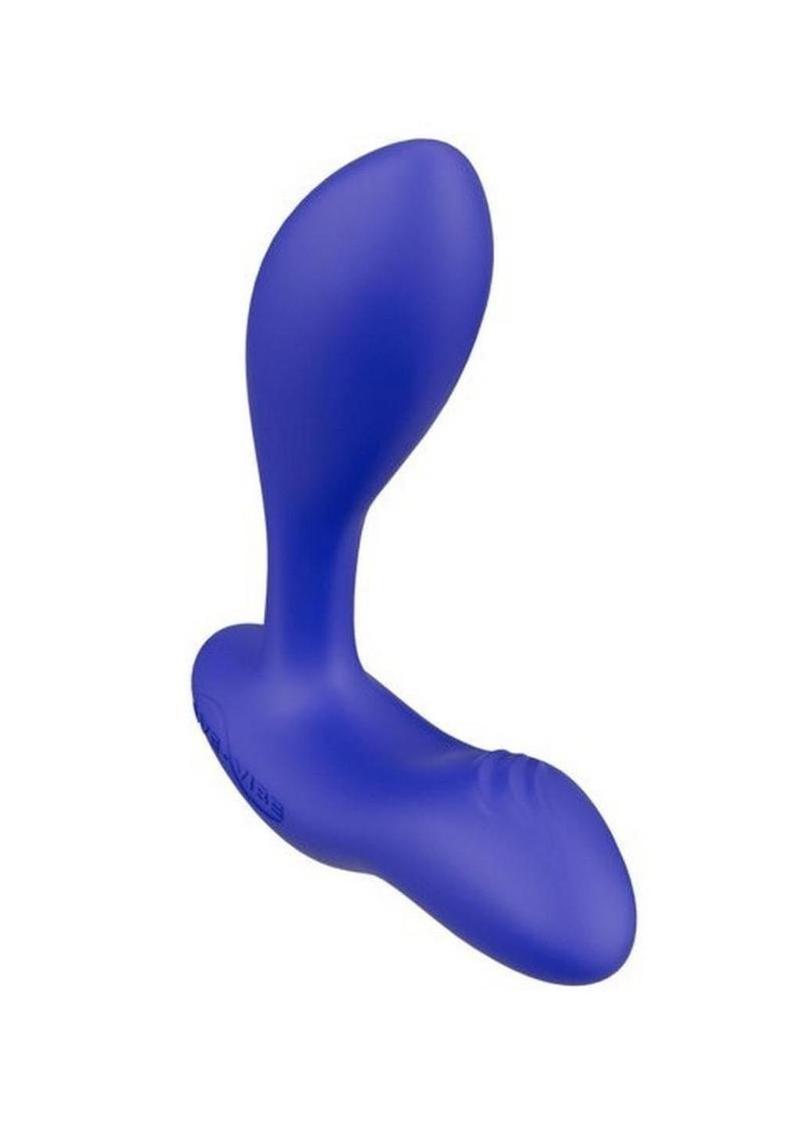 We-Vibe Vector Plus Prostate Massager