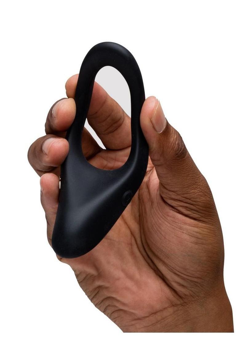 We-Vibe Verge 2 Vibrating Cock Ring