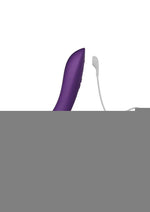 We Vibe Rechargeable Wand Massager