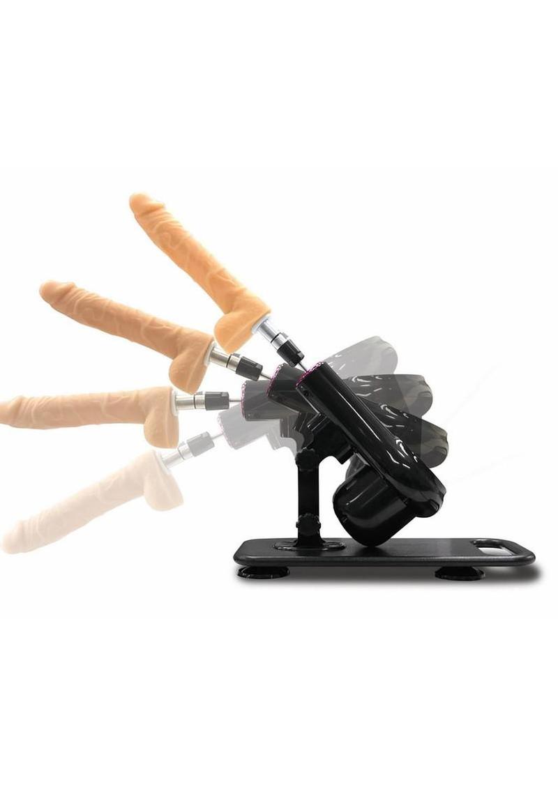 WhipSmart Angle Master G2 Sex Machine