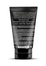 Wicked Sensual Coconut Oil Lubricant - 4oz