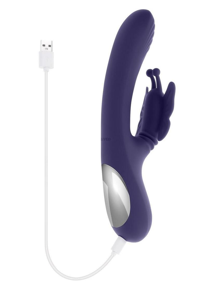 Evolved Wings of Frenzy Vibrator