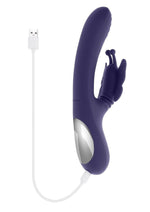 Evolved Wings of Frenzy Vibrator