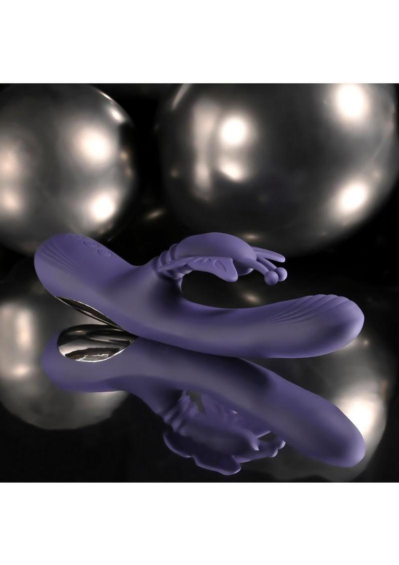 Evolved Wings of Frenzy Vibrator