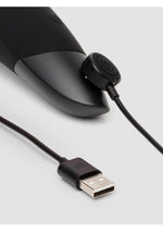 Womanizer Enhance Clitoral Stimulator for Personalized Pleasure