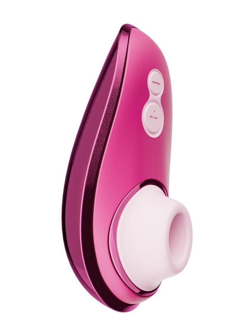 Womanizer Liberty 2 Special Edition Iggy Azalea Clitoral Stimulator