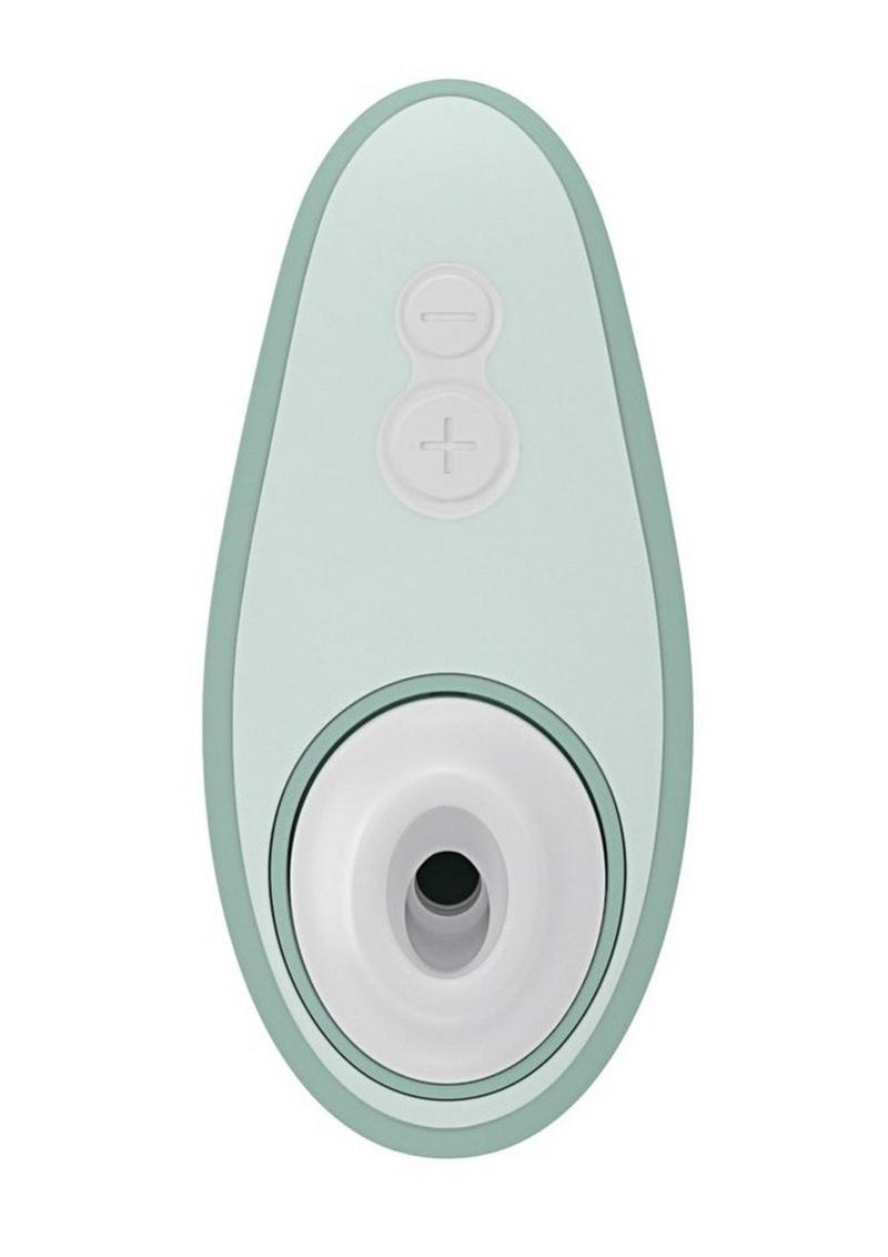 Womanizer Liberty 2 Clitoral Stimulator