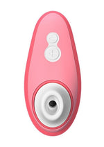 Womanizer Liberty Unleash Freedom with Portable Pleasure