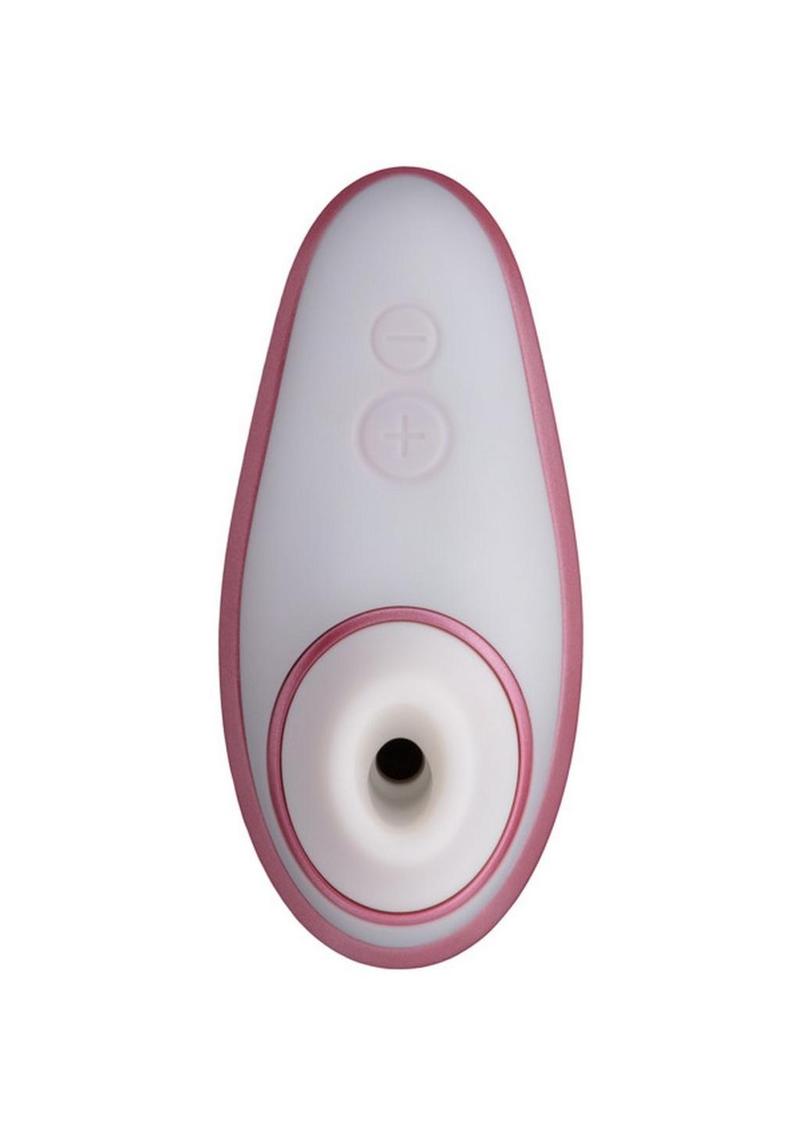 Womanizer Liberty Sleek Freedom for On the Go Pleasure