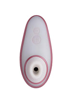 Womanizer Liberty Sleek Freedom for On the Go Pleasure