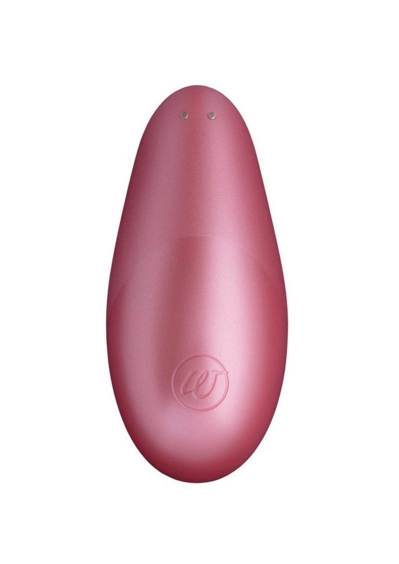 Womanizer Liberty Sleek Freedom for On the Go Pleasure