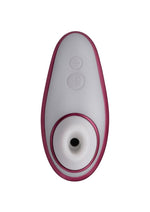 Womanizer Liberty Sleek Freedom for On the Go Pleasure