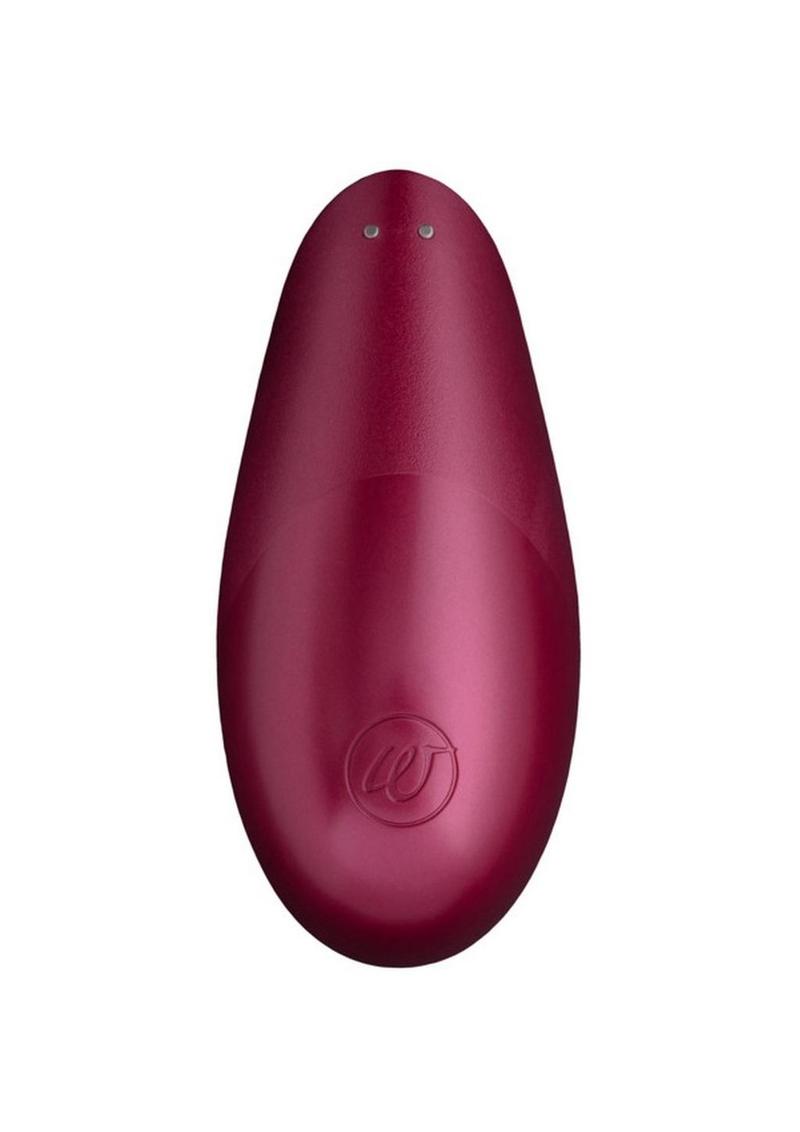Womanizer Liberty Sleek Freedom for On the Go Pleasure