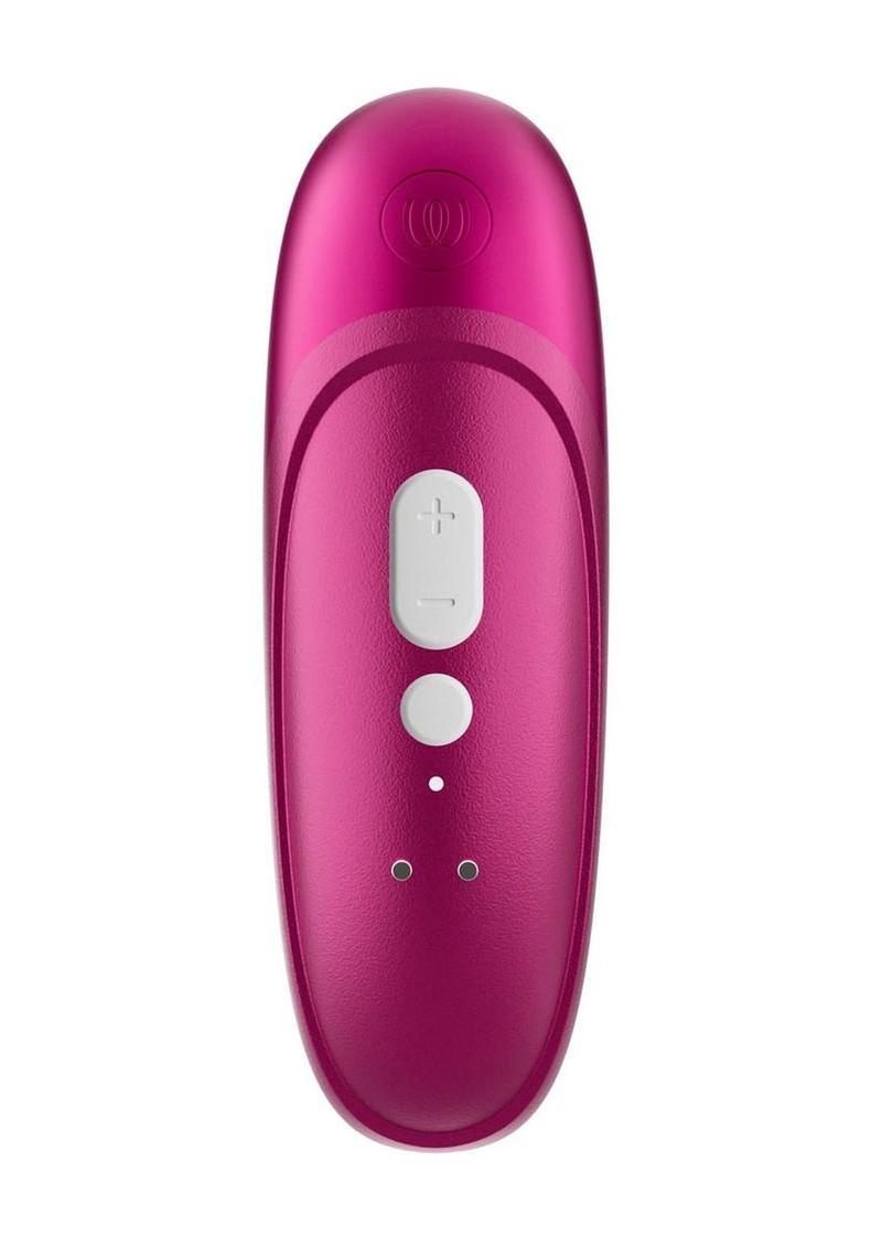 Womanizer Pro Clitoral Stimulator