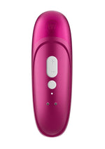 Womanizer Pro Clitoral Stimulator