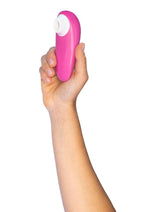 Womanizer Starlet 3 Indigo Rechargeable Silicone Clitoral Stimulator