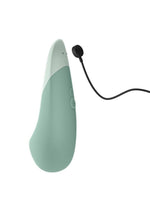 Womanizer Vibe Sage Rechargeable Silicone Lay-On Vibrator