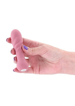 X and O’s Love Rechargeable Vibe