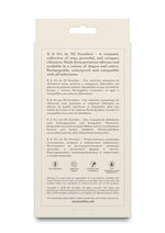 X and O's Tempt Rechargeable Vibrator