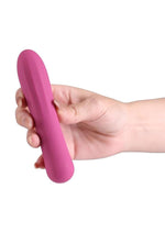 X and O's Tempt Rechargeable Vibrator