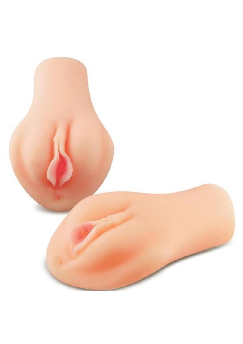 X5 Honey Pot Masturbator With Multi-Speed Vibrator